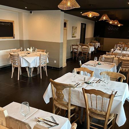 Chambres D'Hotes Nuits Campagnardes Campagne-lès-Hesdin 外观 照片