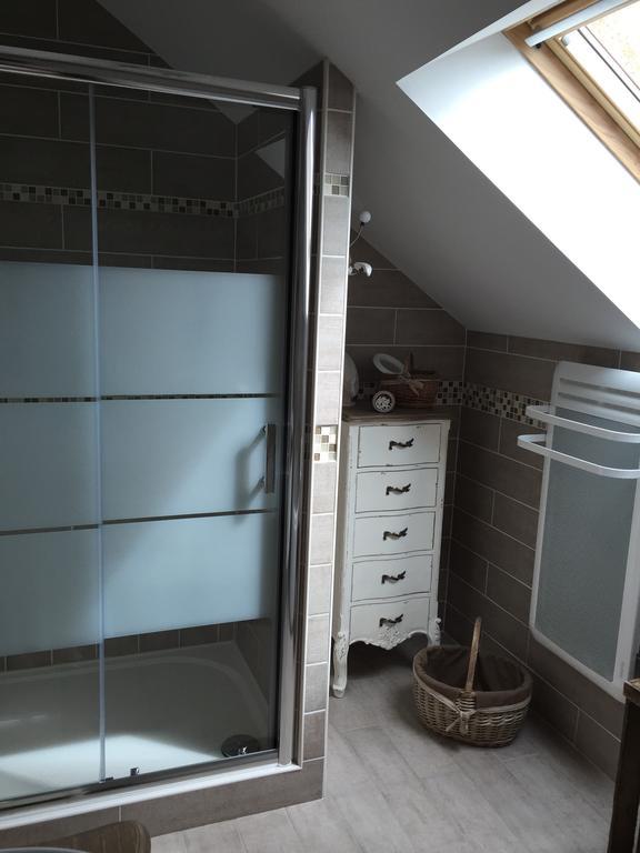 Chambres D'Hotes Nuits Campagnardes Campagne-lès-Hesdin 客房 照片