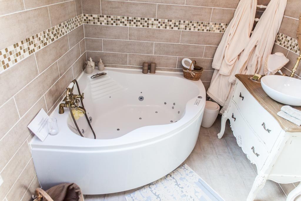 Chambres D'Hotes Nuits Campagnardes Campagne-lès-Hesdin 客房 照片