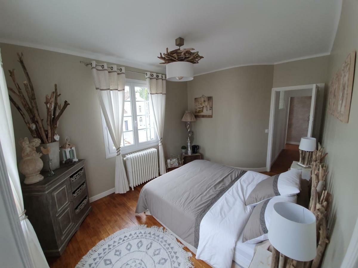 Chambres D'Hotes Nuits Campagnardes Campagne-lès-Hesdin 外观 照片