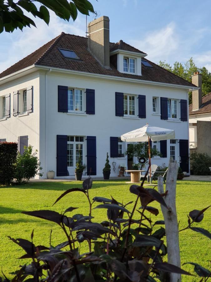 Chambres D'Hotes Nuits Campagnardes Campagne-lès-Hesdin 外观 照片