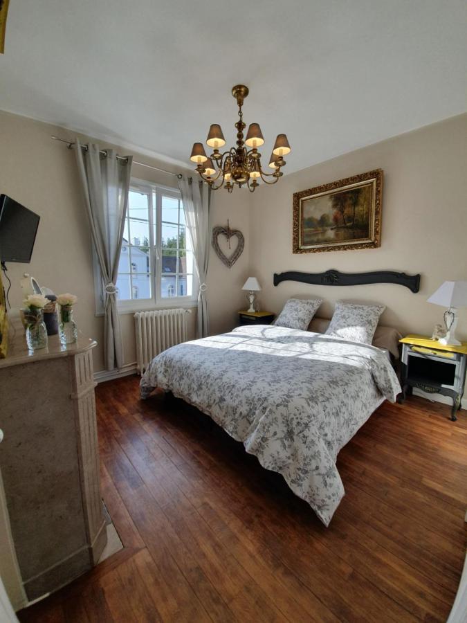 Chambres D'Hotes Nuits Campagnardes Campagne-lès-Hesdin 外观 照片