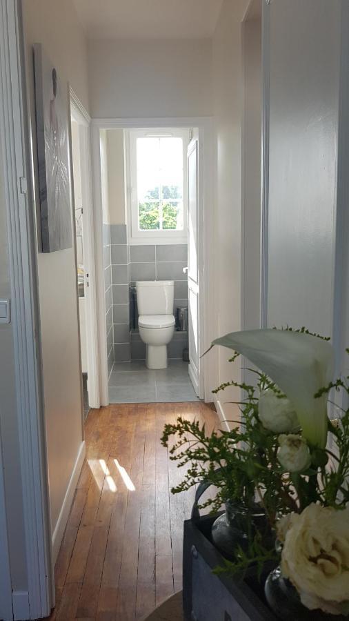 Chambres D'Hotes Nuits Campagnardes Campagne-lès-Hesdin 外观 照片