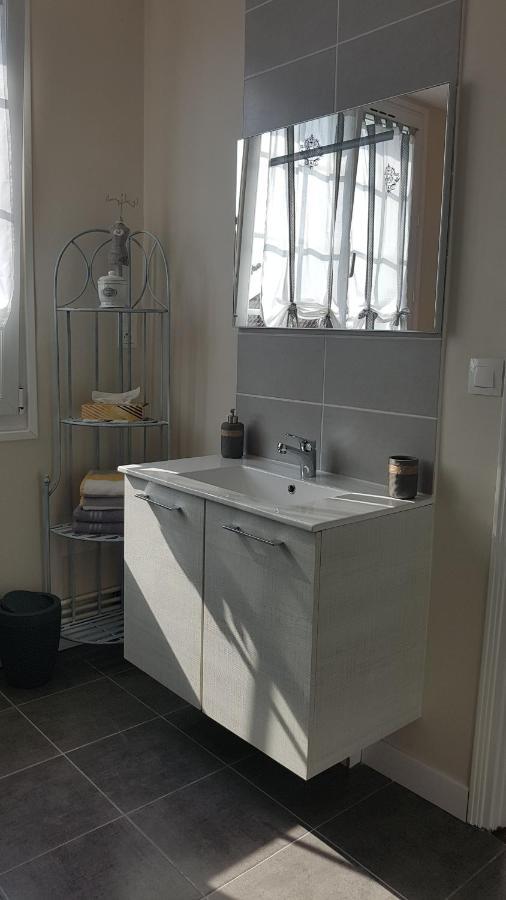 Chambres D'Hotes Nuits Campagnardes Campagne-lès-Hesdin 外观 照片