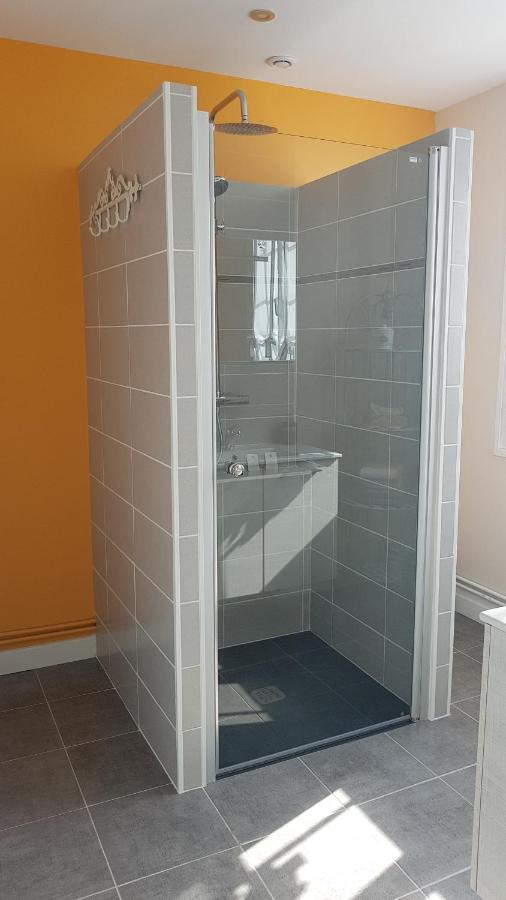 Chambres D'Hotes Nuits Campagnardes Campagne-lès-Hesdin 外观 照片